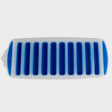 Silicone Ice Cube Tray Bottle Blue image 0