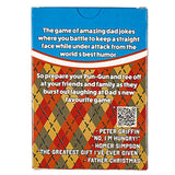 Hi Hungry I’m Dad Card Game image 2