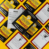 This Game Gets You Smashed Card Game image 1