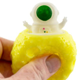 Squishy Toys Spaceman image 3