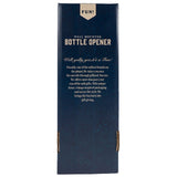 Wall Mounted Bottle Opener - BBQ & Beer image 3