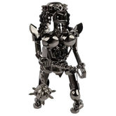 Metal Bot Alien Figurine - Small image 0