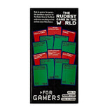 Rudest Game In The World For Gamers Card Game image 2