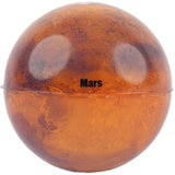 Major  Planet Bouncing Balls image 0