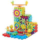 Funny Bricks 81 pieces image 0