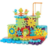Funny Bricks 81 pieces image 3