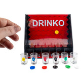 DRINKO Shot Game image 1