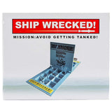 Ship Wrecked Drinking Game image 1