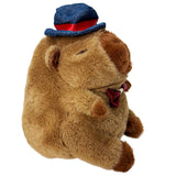 Jiggly Capybaras – Singing, Repeating Chaos in 6 Cute Styles image 4