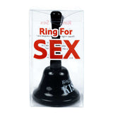Ring for a Kiss Bell image 2