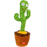 Dancing Cactus Toy image 0