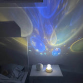 Moon Lamp Projector image 0