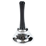 Ring for a F**k Bell image 2