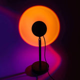 Sunset Lamp image 2
