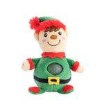 Christmas Jellyroos image 3