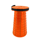 Lightweight Collapsible Telescopic Stool image 0
