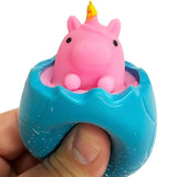 Squishy Unicorn Toy image 2