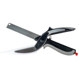 Clever Cutter 2 in 1 Knife and Cutting Board image 3