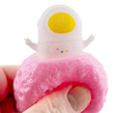 Squishy Toys Spaceman image 0