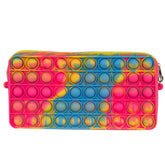 Pastel Bubble-Pop Pencil Case image 0