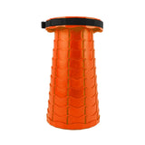 Lightweight Collapsible Telescopic Stool image 1