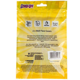 MASK 2PK - Scooby Doo! image 2