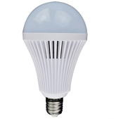 LED Emergency Bulb image 0