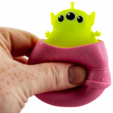 Squishy Toys UFO image 3