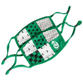 MASK 2PK - Harry Potter - Slytherin image 0