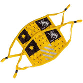MASK 2 PK - Harry Potter - Hufflepuff image 0