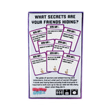 Never Have I Ever Card Game V2.0 image 2