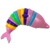 Wiggly Shark & Dolphin image 3