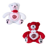Jellyroos Teddy Bears Valentine image 0