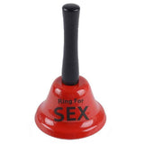 Ring for Sex Bell image 0