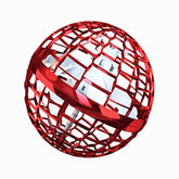 The Flying Spinner - Red image 0