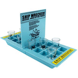 Ship Wrecked Drinking Game image 0