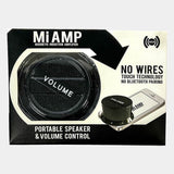 Mi Amp Induction Speaker image 1