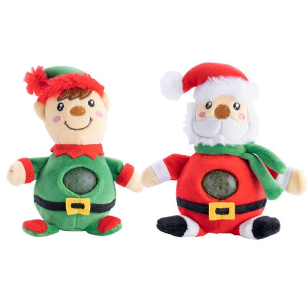 Christmas Jellyroos image 0