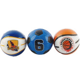 Big Sport Bouncy Ball image 0