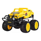 Monster Smash-Ups Raptor image 0