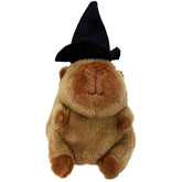 Jiggly Capybaras – Singing, Repeating Chaos in 6 Cute Styles image 1