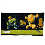 Battle Bots Pencil Case – School Buzz Edition image 0