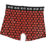 ACDC S/2 TRUNKS image 1