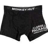 MONKEY HUT S/2 TRUNKS image 2