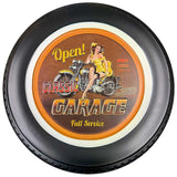 Classic Garage 42cm Metal Sign image 0