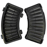 Silicone Bullet Ice Cube Tray - Black image 0