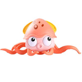 Walking Octopus Pink (water & land) image 0