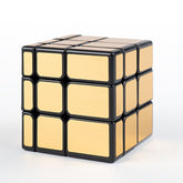 Moyu Gold Mirror Cube image 0