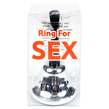 Ring for a F**k Bell image 1