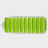 Silicone Ice Cube Tray Bottle Green image 1